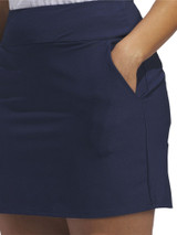 adidas Womens Ultimate365 Skort - Collegiate Navy