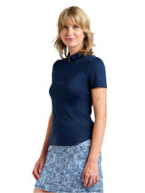 Nivo W Naila II Polo - Navy