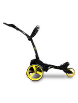 MGI Zip X1 2024 36 Hole Motorised Golf Buggy - Black