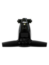 MGI Zip X1 2024 36 Hole Motorised Golf Buggy - Black