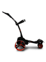 MGI Zip X3 2024 36 Hole Motorised Golf Buggy - Black