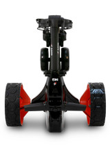 MGI Zip X3 2024 36 Hole Motorised Golf Buggy - Black