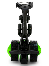 MGI Zip X5 2024 36 Hole Motorised Golf Buggy - Black