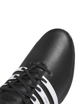 adidas Tour360 24 Boost Golf Shoes (Reg Fit) - Core Black/Ftwr White