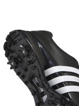 adidas Tour360 24 Boost Golf Shoes (Reg Fit) - Core Black/Ftwr White