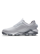 FootJoy Tour Alpha BOA Golf Shoes - White