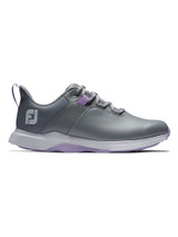 FootJoy Women's ProLite Golf Shoes - Grey
