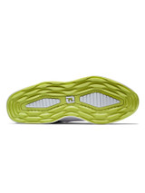 FootJoy ProLite Golf Shoes - White/Navy
