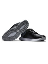 FootJoy ProLite Golf Shoes - Black
