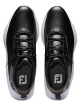 FootJoy ProLite Golf Shoes - Black