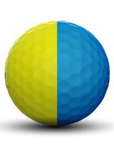 Srixon Q-Star Tour Divide 2024 Golf Balls