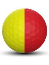 Srixon Q-Star Tour Divide 2024 Golf Balls