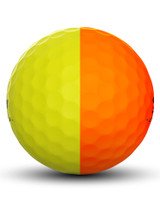 Srixon Q-Star Tour Divide 2024 Golf Balls