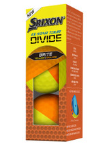 Srixon Q-Star Tour Divide 2024 Golf Balls