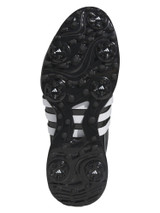adidas Tour360 24 Boost Golf Shoes (Wide Fit) - Core Black/Ftwr White