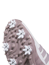 adidas Women's Tour360 24 BOA Boost Golf Shoes - Dash Grey/Preloved Fig