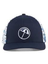 Puma x Arnold Palmer Floral Tech Cap
