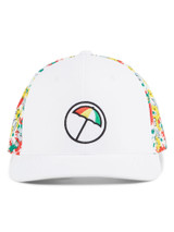 Puma x Arnold Palmer Floral Tech Cap