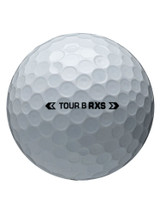 Bridgestone TOUR B RXS MindSet Golf Balls