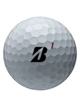 Bridgestone TOUR B RX Golf Balls