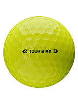 Bridgestone TOUR B RX Golf Balls
