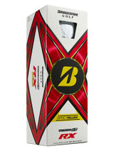 Bridgestone TOUR B RX Golf Balls