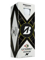 Bridgestone TOUR B X MindSet Golf Balls