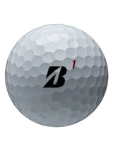 Bridgestone TOUR B XS MindSet Golf Balls