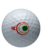 Bridgestone TOUR B XS MindSet Golf Balls