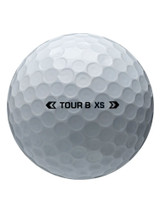 Bridgestone TOUR B XS MindSet Golf Balls