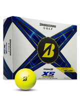 Bridgestone TOUR B XS Golf Balls