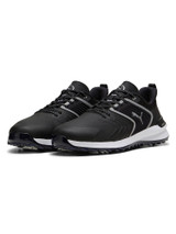 Puma IGNITE Innovate Wide Golf Shoes - Puma Black/Puma White