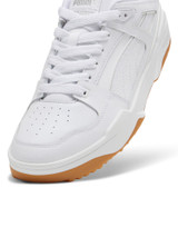 Puma Slipstream G Golf Shoes - Puma White/Puma White