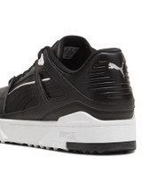 Puma Slipstream G Golf Shoes - Puma Black/Puma White