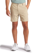 Puma 101 Solid 7-Inch Short - Prairie Tan