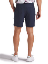 Puma 101 Solid 7-Inch Short - Deep Navy