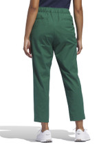 adidas Womens Go-To Jogger - Collegiate Green