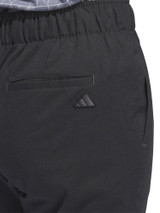 adidas Womens Go-To Jogger - Black