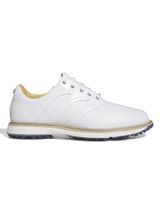 adidas MC Z-Traxion Spikeless Golf Shoes - Cloud White/Cloud White/Preloved Ink