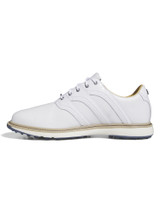 adidas MC Z-Traxion Spikeless Golf Shoes - Cloud White/Cloud White/Preloved Ink