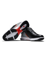 FootJoy Fuel BOA Golf Shoes - Black