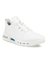 Ecco M BIOM C4 Golf Shoes - White