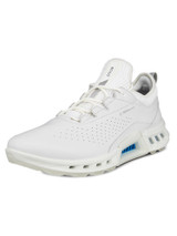 Ecco M BIOM C4 Golf Shoes - White