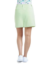 Nivo W Marika II Skort - Fresh Mint