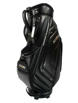 XXIO Lightweight Caddie Cart Bag - Black