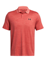 Under Armour Performance 3.0 Polo - Coho