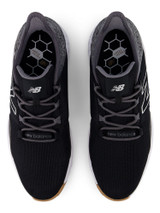 New Balance Fresh Foam ROAV Golf Shoes - Black/Gum