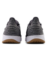 New Balance Fresh Foam ROAV Golf Shoes - Black/Gum