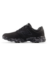 New Balance Brighton Golf Shoes - Black Multi