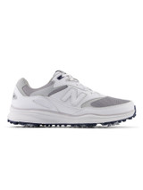 New Balance Heritage Golf Shoes - White